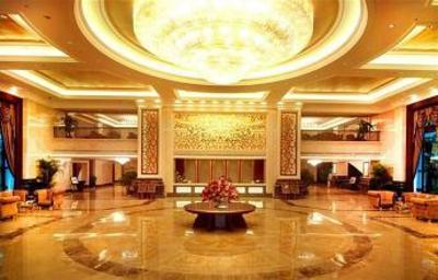 фото отеля Chongqing Heng Da Hotel