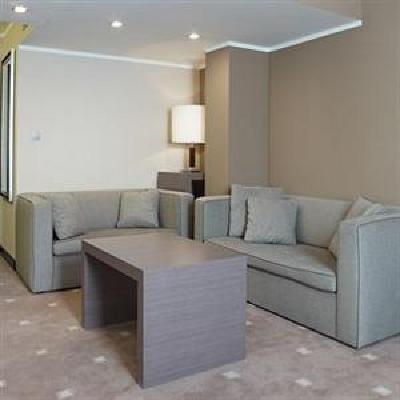 фото отеля Ilonn Hotel
