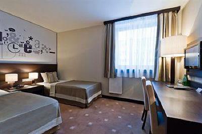фото отеля Ilonn Hotel
