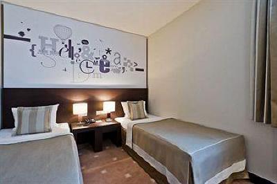 фото отеля Ilonn Hotel