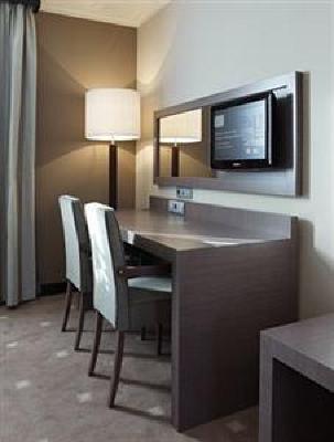 фото отеля Ilonn Hotel