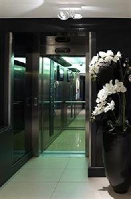 фото отеля Ilonn Hotel