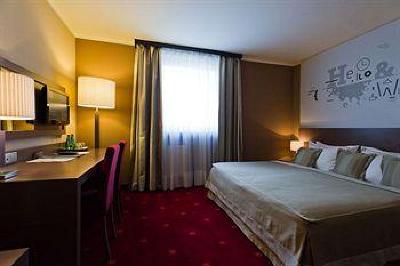 фото отеля Ilonn Hotel