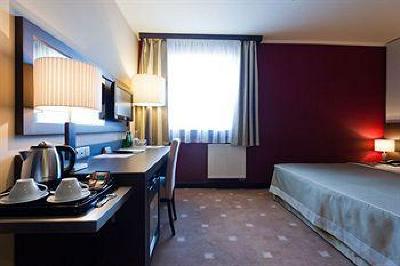 фото отеля Ilonn Hotel