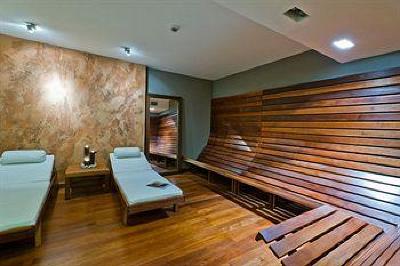 фото отеля Ilonn Hotel