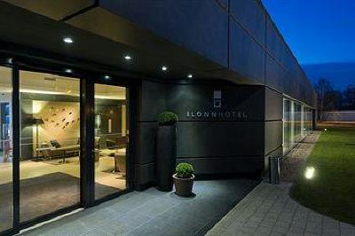 фото отеля Ilonn Hotel