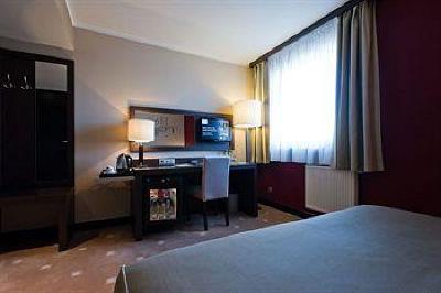 фото отеля Ilonn Hotel