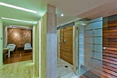 фото отеля Ilonn Hotel