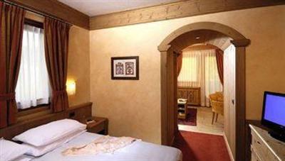 фото отеля Miramonti Park Hotel