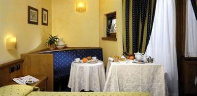 фото отеля Miramonti Park Hotel