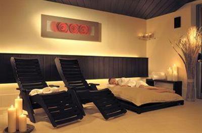 фото отеля Miramonti Park Hotel
