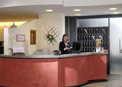 фото отеля Miramonti Park Hotel