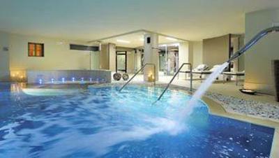 фото отеля Miramonti Park Hotel