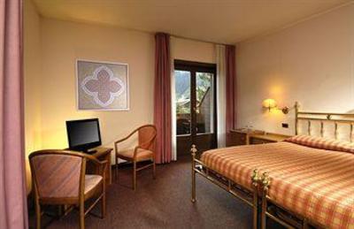 фото отеля Miramonti Park Hotel