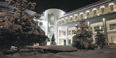 фото отеля Miramonti Park Hotel