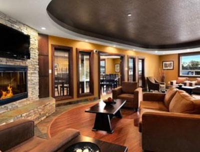 фото отеля Ramada Cold Lake