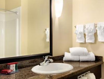 фото отеля Ramada Cold Lake