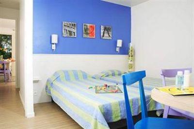 фото отеля Club Belambra Lou Pigno
