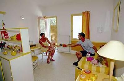 фото отеля Club Belambra Lou Pigno