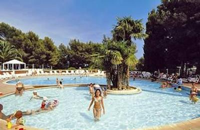 фото отеля Club Belambra Lou Pigno