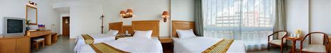 фото отеля Golden Avenue Hotel