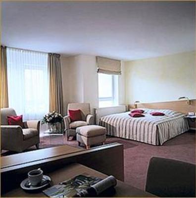 фото отеля Vitalotel Roonhof