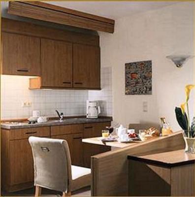 фото отеля Vitalotel Roonhof