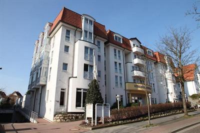 фото отеля Vitalotel Roonhof