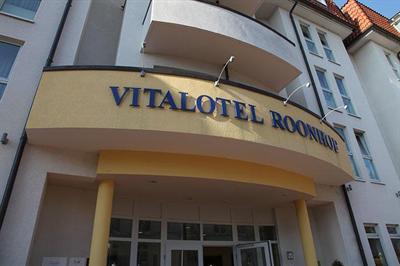 фото отеля Vitalotel Roonhof