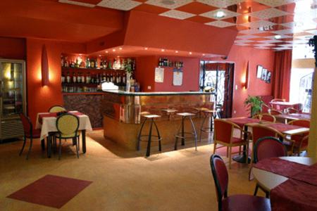 фото отеля Chris'tel Hotel