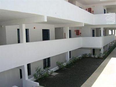 фото отеля Apartamentos Los Cocoteros
