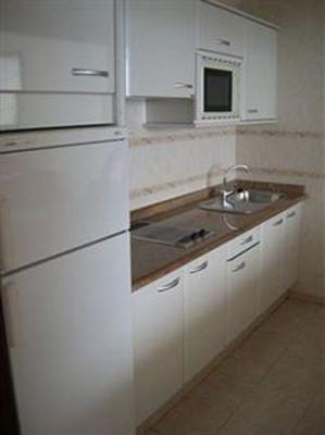 фото отеля Apartamentos Los Cocoteros