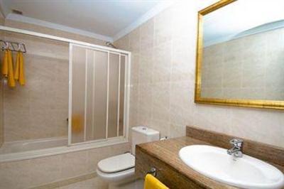 фото отеля Apartamentos Los Cocoteros