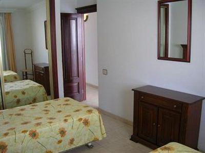 фото отеля Apartamentos Los Cocoteros