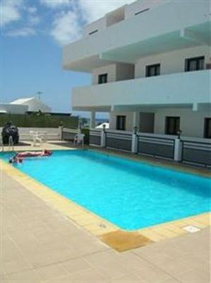 фото отеля Apartamentos Los Cocoteros