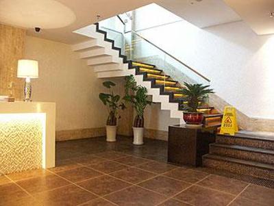 фото отеля Homytel Guiyang