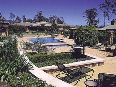 фото отеля Mercure Resort Hunter Valley Gardens