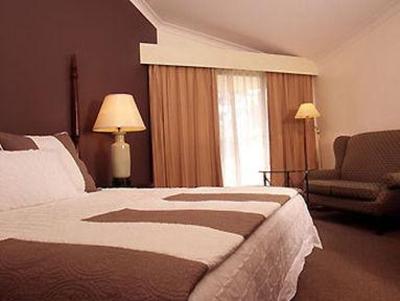фото отеля Mercure Resort Hunter Valley Gardens