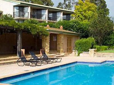 фото отеля Mercure Resort Hunter Valley Gardens