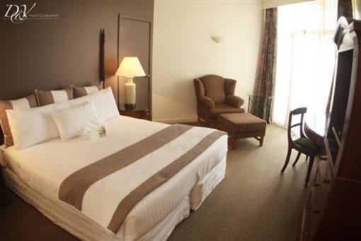 фото отеля Mercure Resort Hunter Valley Gardens