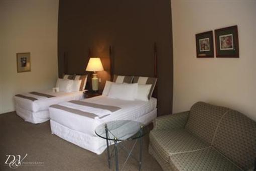 фото отеля Mercure Resort Hunter Valley Gardens
