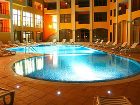 фото отеля Central Hotel Golden Sands