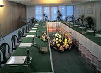 фото отеля Club Hotel Praha Pruhonice