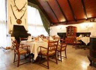 фото отеля Club Hotel Praha Pruhonice