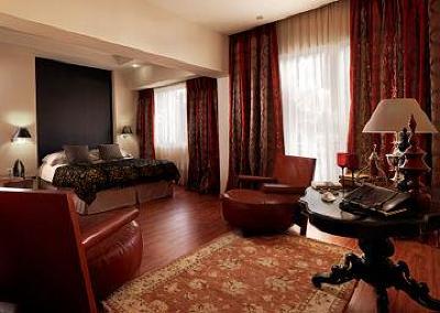 фото отеля Best Western Plus Embassy Hotel