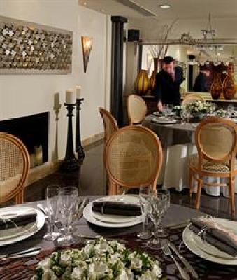 фото отеля Best Western Plus Embassy Hotel