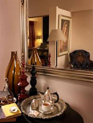 фото отеля Best Western Plus Embassy Hotel