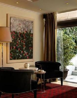 фото отеля Best Western Plus Embassy Hotel