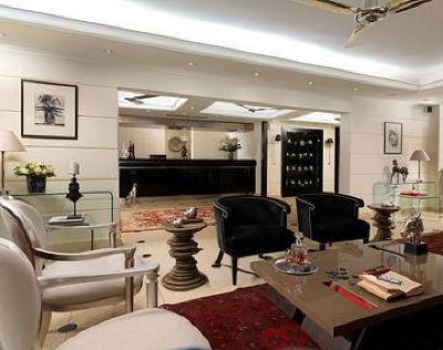 фото отеля Best Western Plus Embassy Hotel