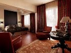 фото отеля Best Western Plus Embassy Hotel